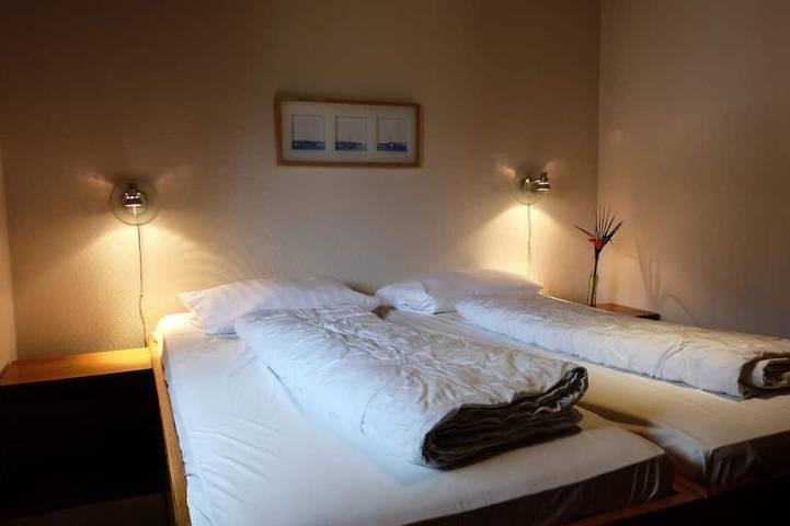 Ferienhaus für 5 Personen, mit Garten, mit Haustier in Neckar-Odenwald-Kreis - 3