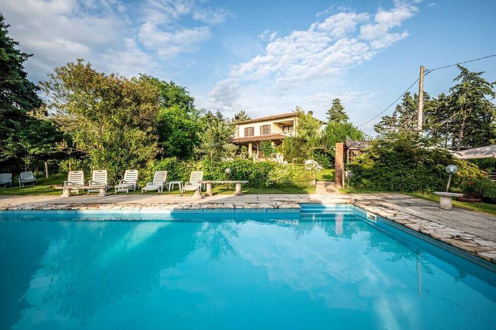 Villa Santa Gabriella in Provincia de Grosseto