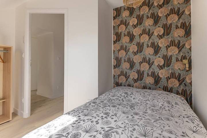 Nico-Laeti 2 Vacation Rental - Saint Ours in Saint-Ours, Regionaler Naturpark Volcans d'Auvergne