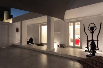 Casa Vacacional para 4 Personas en Emporio, Santorini, Foto 4