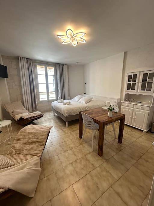 Gîte pour 2 personnes dans Arenes D Arles - 2