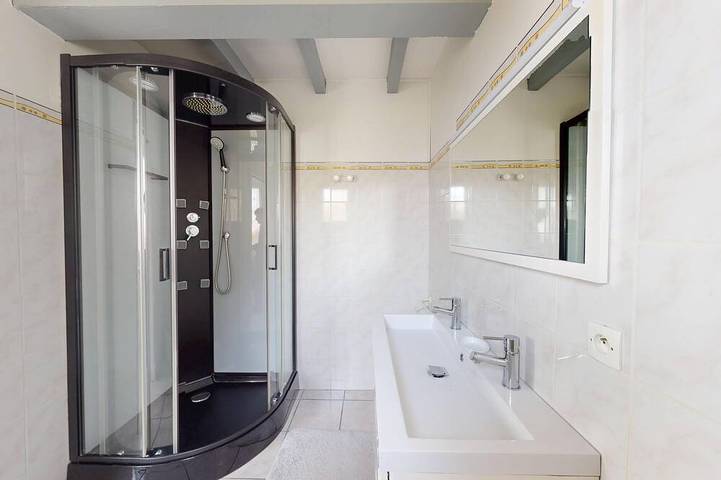 Gîte pour 4 personnes, avec jardin et terrasse à Soupex - 2