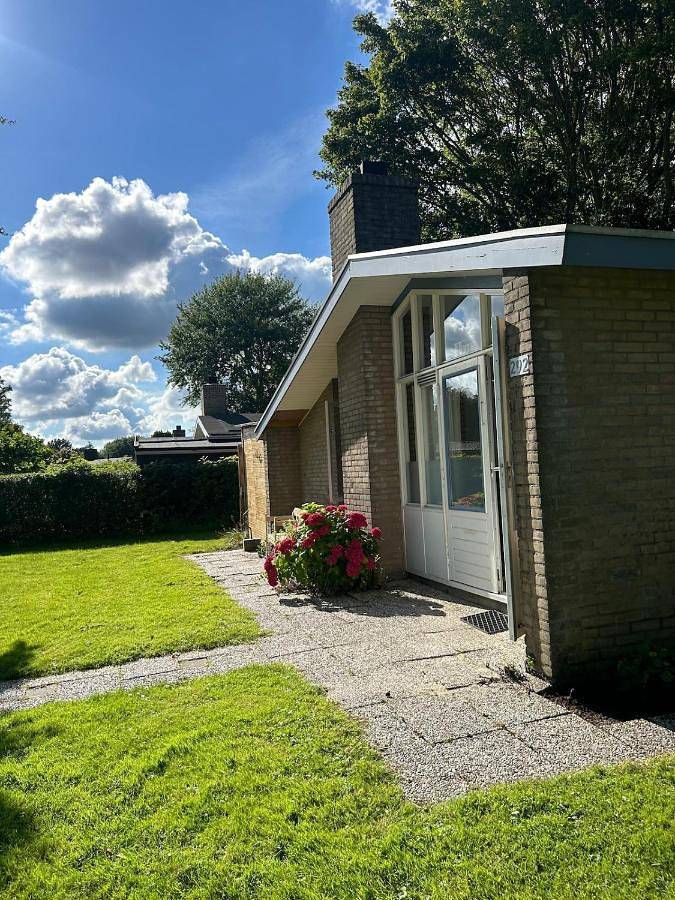 Appartement de vacances pour 4 personnes, avec terrasse et vue, animaux acceptés