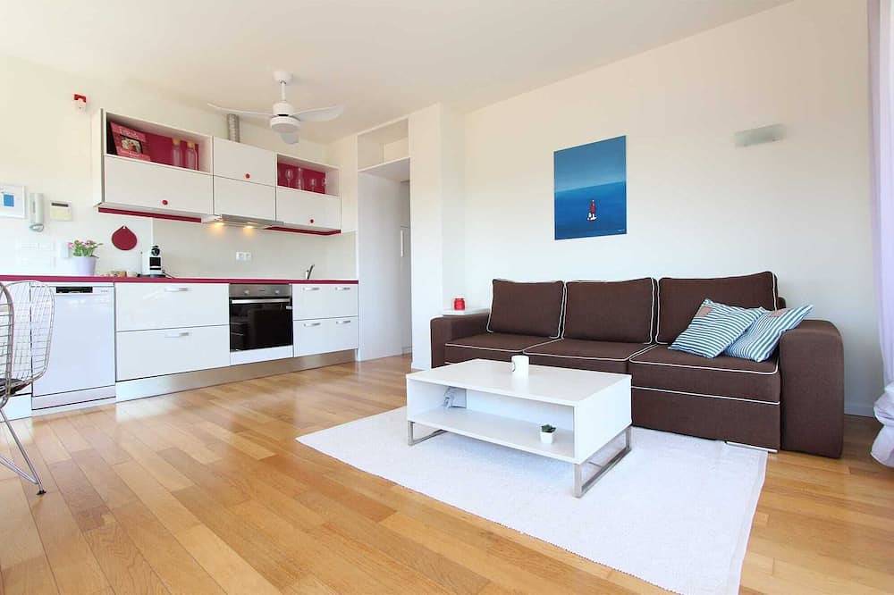 Appartamento vacanze a Rovigno a partire da 126€ a notte