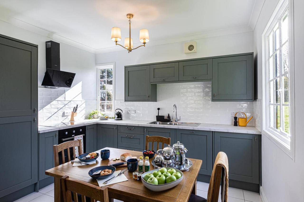 One-Bedroom Cottage in Pitlochry, Perthshire