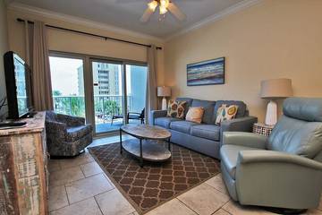 Beach Rental for 6 Guests in Gulf Shores, Mobile Bay, Picture 3