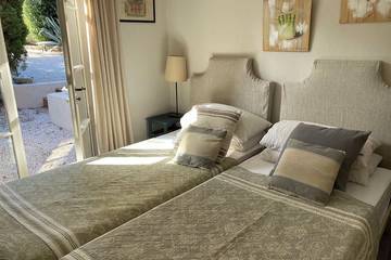 Villa pour 8 Personnes dans Gassin, Région de Draguignan, Photo 4