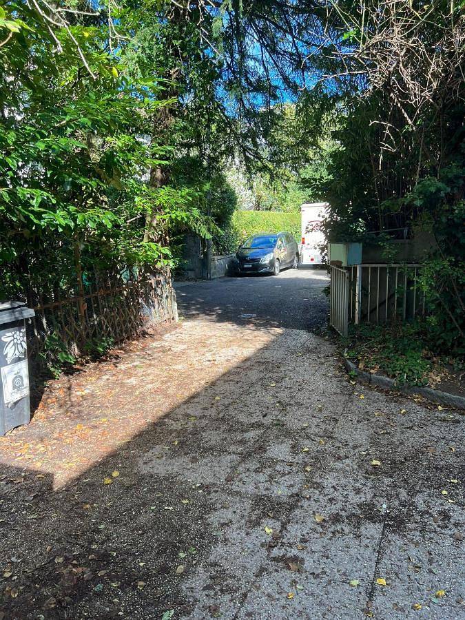 Maison d’hôte pour 2 personnes, avec Terrasse et Jardin à Genève