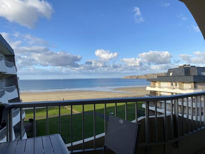 Appartement de vacances pour 3 personnes
