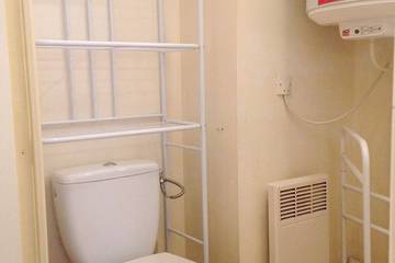 Appartement De Vacances pour 2 Personnes dans Orléans, Région d'Orléans, Photo 3