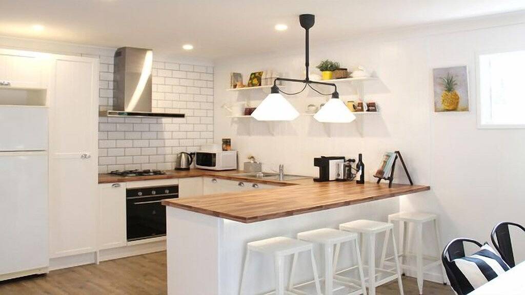 Songbird Lodge in der Nähe von Surfers Paradise Pet Friendly in Southport (Queensland), Queensland