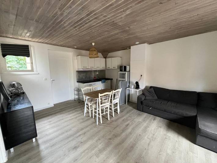 Apartamento de vacaciones para 4 personas - 1