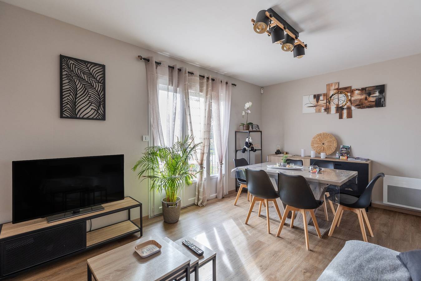 Gîte Du Ptit Lou avec terrasse privée, jardin privé et Wi-Fi à Noyers-sur-Cher in Noyers-sur-Cher, Région de Romorantin-Lanthenay