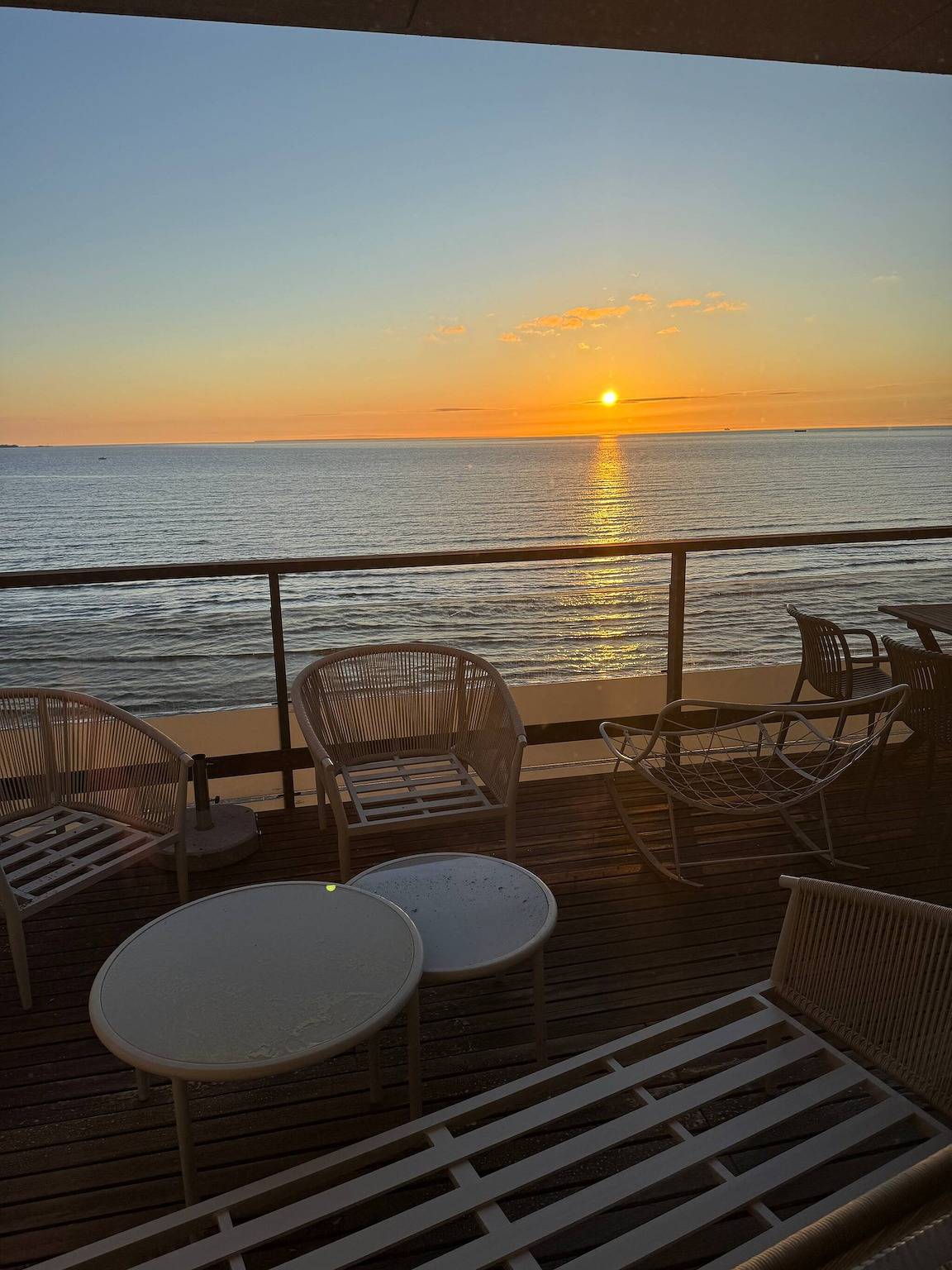 Hel leilighet, Private Room by Sea Balcony, Sauna, Parking in Tallinn, Harjuregionen