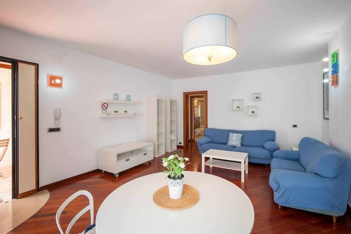 Gîte pour 2 personnes, avec balcon/terrasse à Polignano a Mare - 4