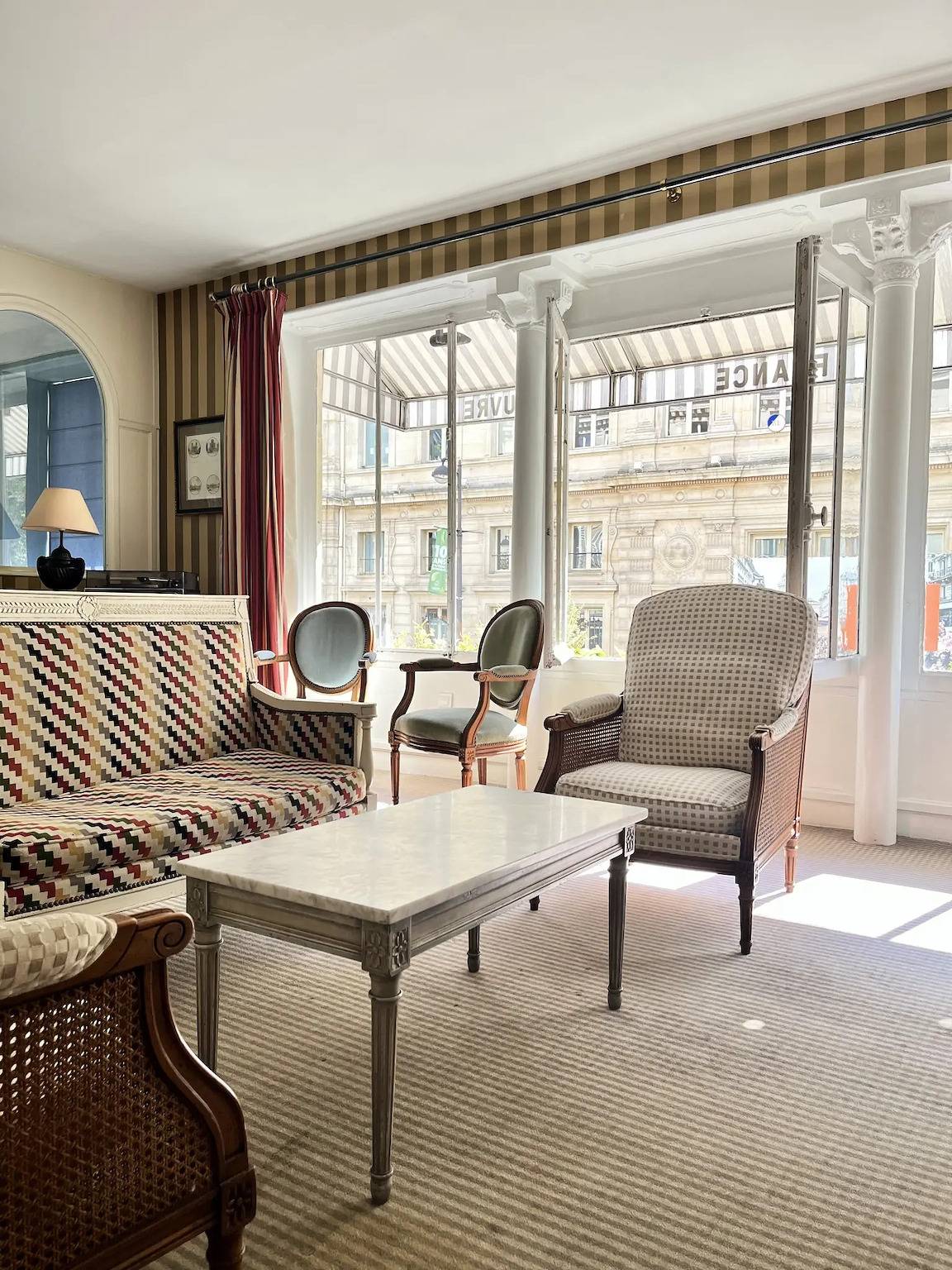 Chambre Single in Paris 4e Arrondissement, Paris