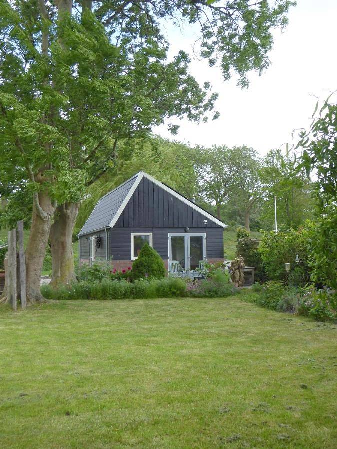 Beemster Oase in Beemster, Markermeer