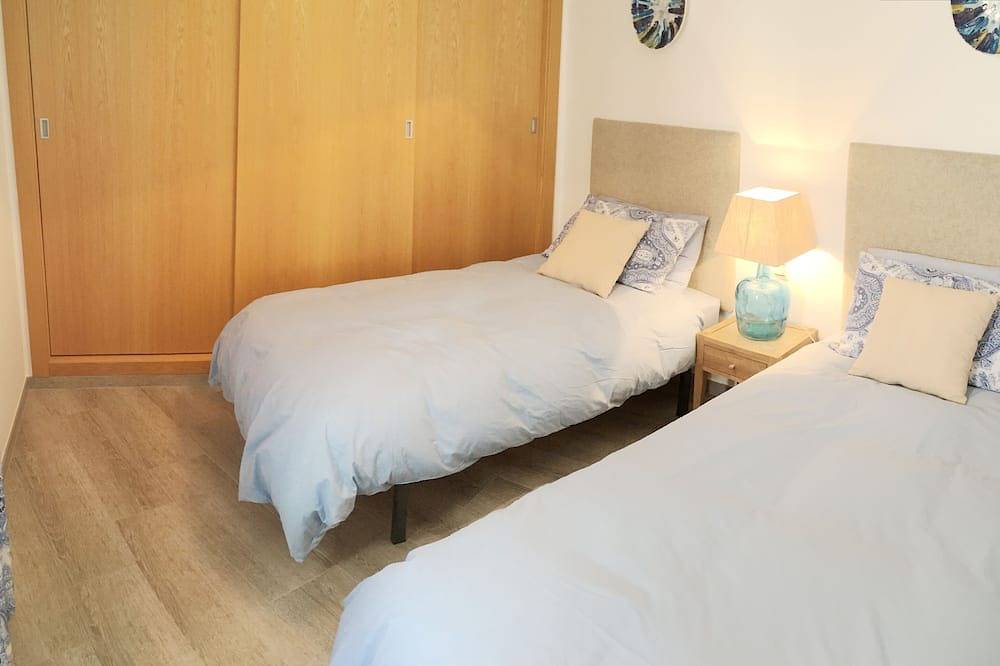 Entire apartment, Athina House - 3 bedroom luxury apartment in Cómpeta, Málaga Province