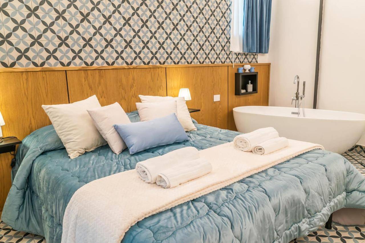 Superior Queen Room in Favara, Provincia di Agrigento