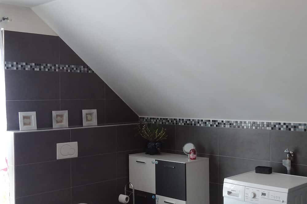 Apartamento inteiro, Vacation apartment Schwarzwald-Baar view in Donaueschingen, Central Black Forest