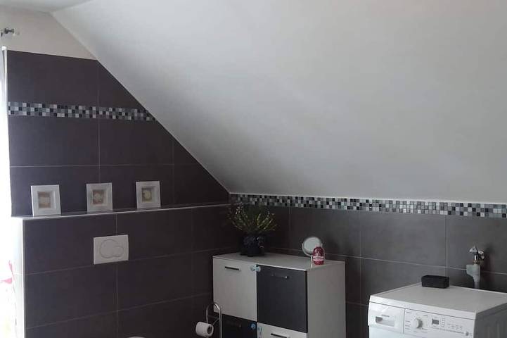 Ganze Wohnung, Ferienwohnung Schwarzwald-Baar Blick in Donaueschingen, Mittlerer Schwarzwald