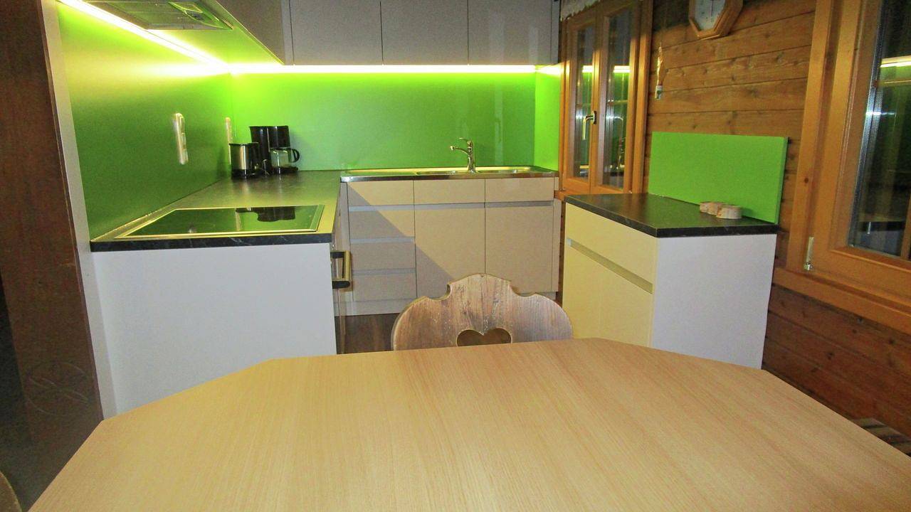 Ferienhaus für 7 Personen (124 m²) in Sibratsgfäll in Sibratsgfäll, Bregenzerwald