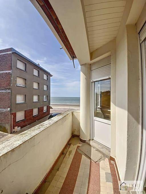 Apartamento de vacaciones para 4 personas, con balcón, Se admiten mascotas - 1