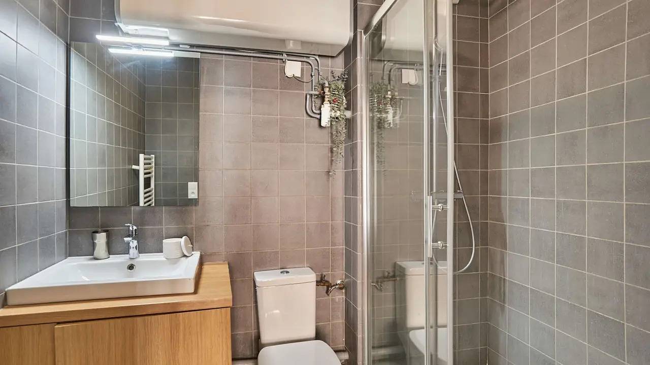 Apartamento vacacional entero, Ferienwohnung für 4 Personen (27 m²) in Boulogne-Billancourt in Boulogne-Billancourt, Altos del Sena