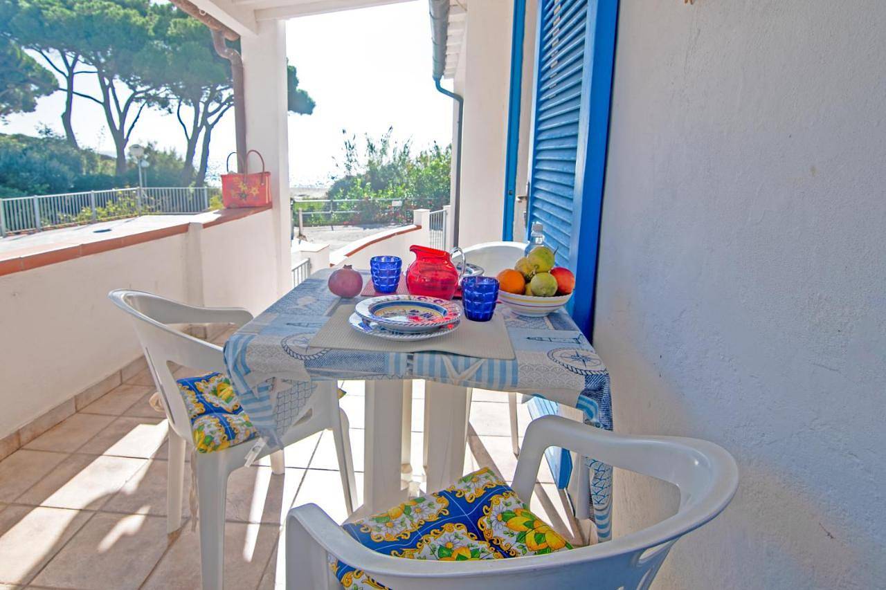 Appartamento intero, Appartamenti Seccheto in Campo nell'Elba, Isola d'Elba