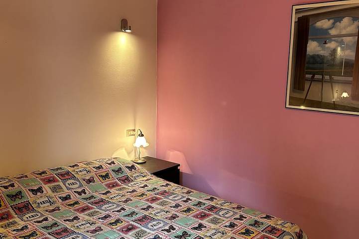 Serene Getaway Near Lake Maggiore: Rent Your Cozy, Italian Country Home in Comune di Nebbiuno, Lago Maggiore (Piemonte)