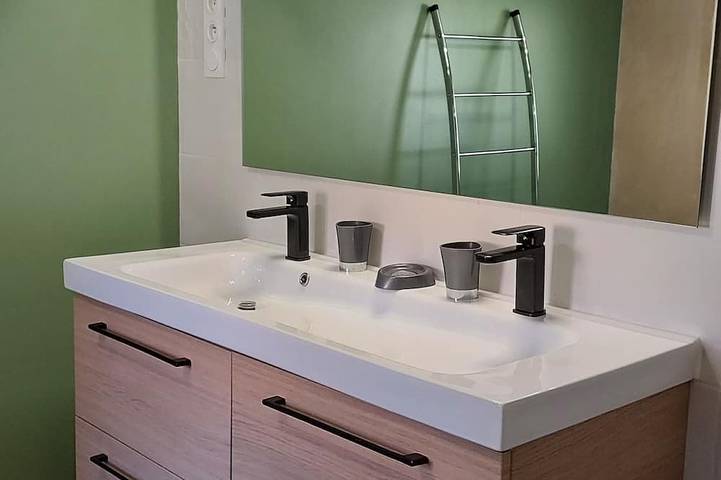 Location de vacances pour 6 personnes à La Chapelle-Aubareil - 4