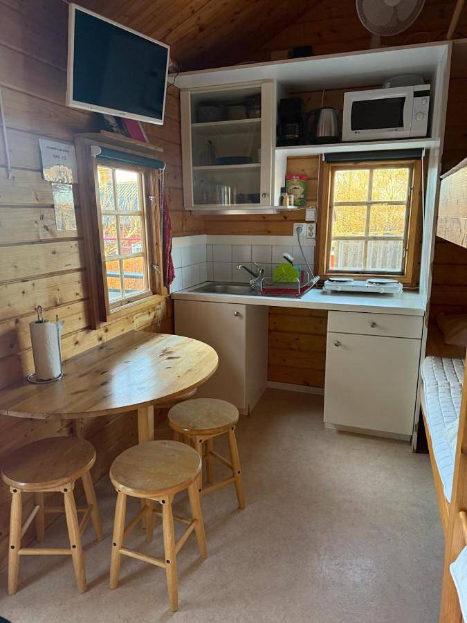 Ferienhaus für 4 Personen, mit Garten in Astrid Lindgrens värld - 3