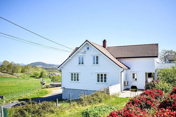 Ferienhaus für 10 Personen - 1