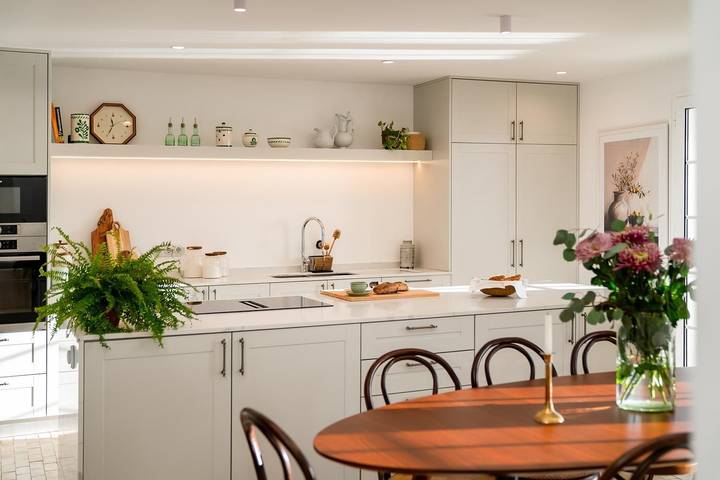 Location de vacances pour 6 personnes, avec jardin à Paul Do Mar - 4