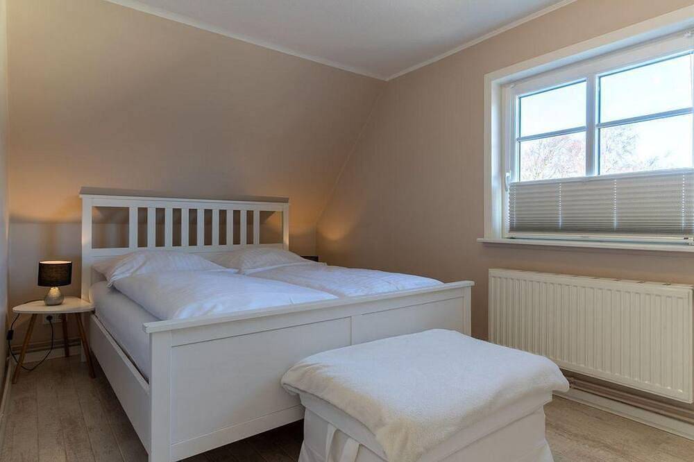 Ganze Wohnung, Appartement Stina, Deutschland in St. Peter-Bad, St. Peter-Ording