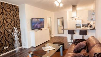 Ferienwohnung für 4 Personen in Cuxhaven (Stadt), Cuxhaven, Bild 1