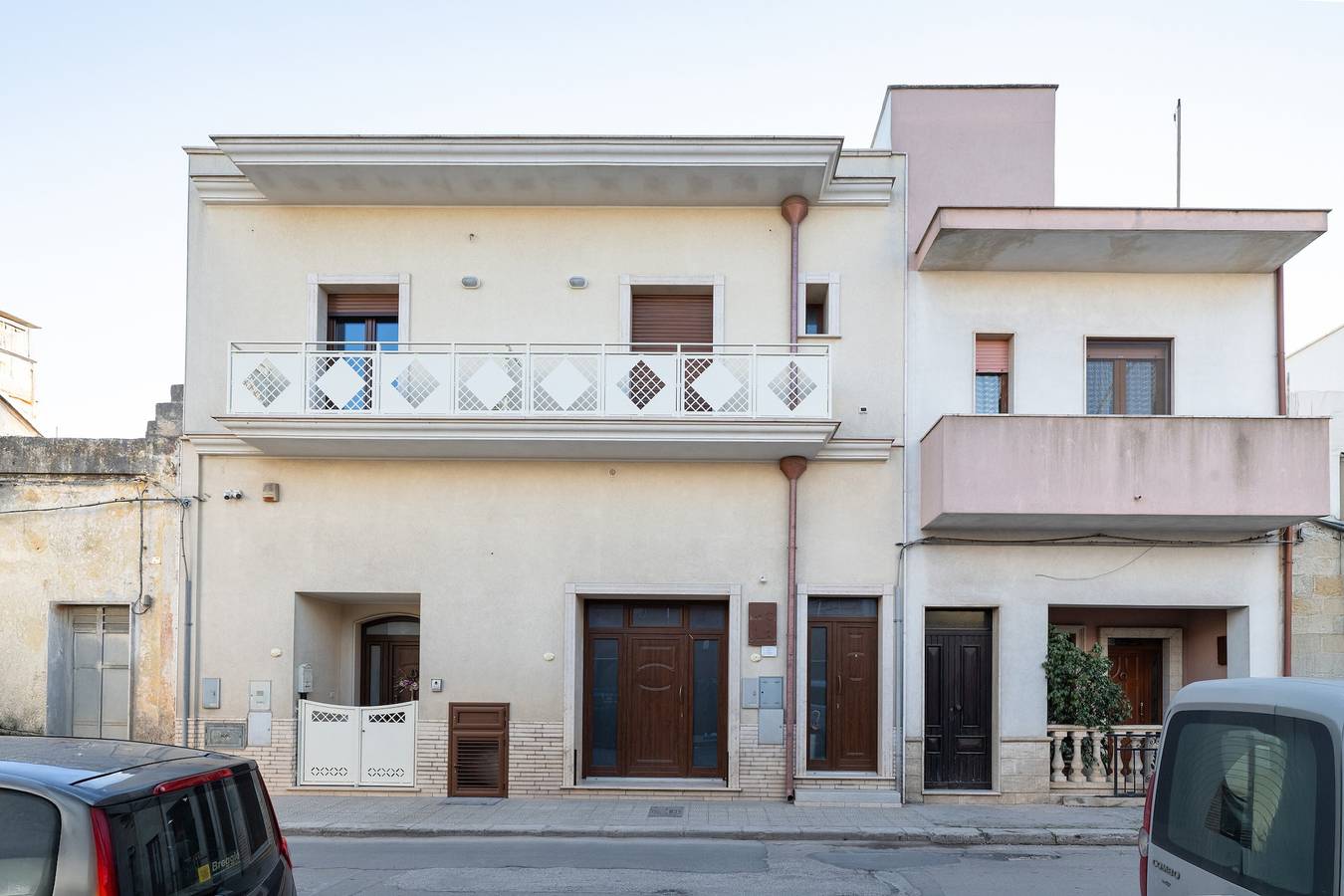 Camera 'Il Fenicottero - La Salina' con Wi-Fi e aria condizionata in Avetrana, Golfo di Taranto