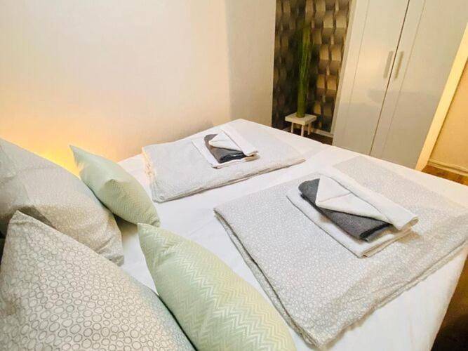 Ferienhaus für 4 Personen, mit Sauna und Terrasse, mit Haustier in Graal-Müritz - 3