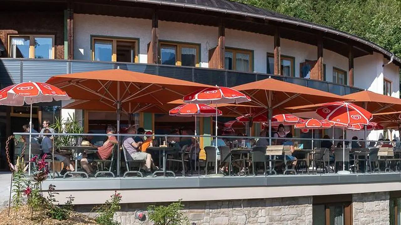 Einzelzimmer für 2 Personen (14 m²) in Schnepfau in Schnepfau, Bregenzerwald