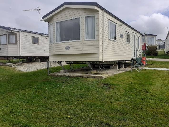 Vakantiewoning voor 4 personen in Cornwall