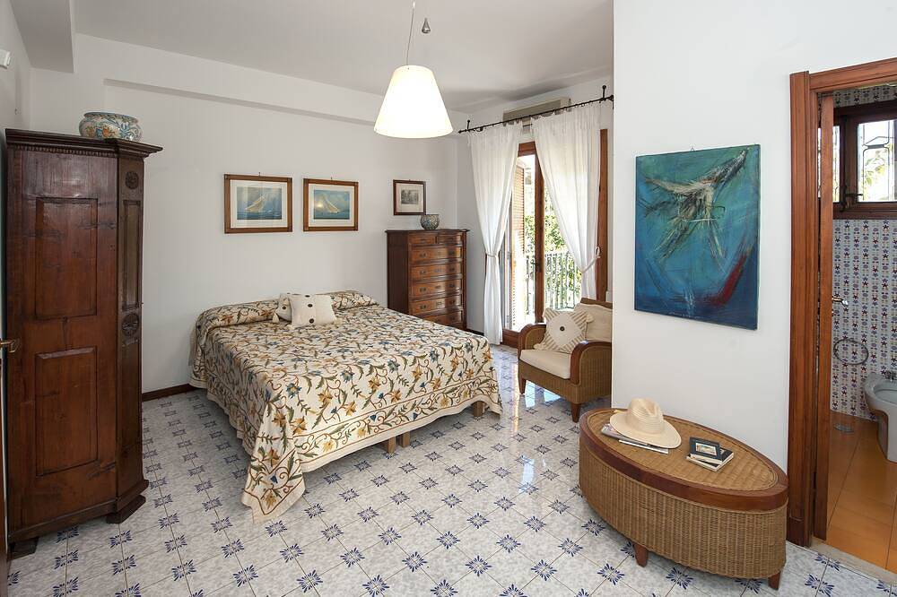 Casa Morgana - Tommaso Natale (Pa) villa with garden and private pool in Palermo, Palermo Province