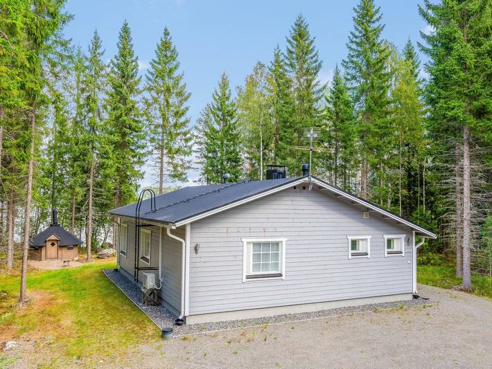 Kaisla in Pertunmaa, Südsavo