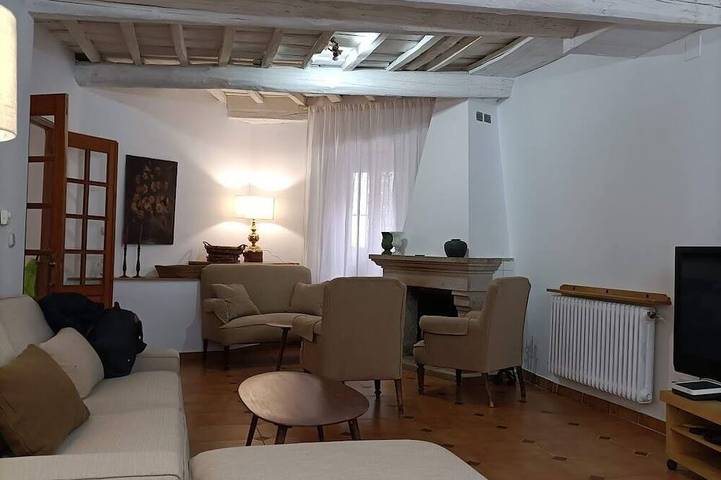 Maison de vacances pour 8 personnes, avec balcon, animaux acceptés - 1