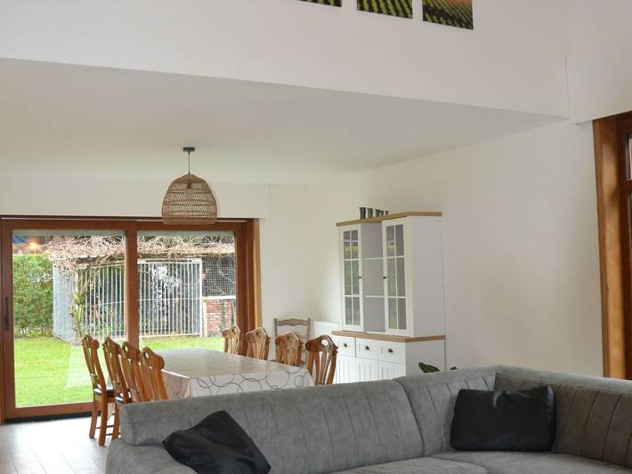 Villa für 10 Personen, mit Garten und Terrasse, kinderfreundlich in Belgien - 2