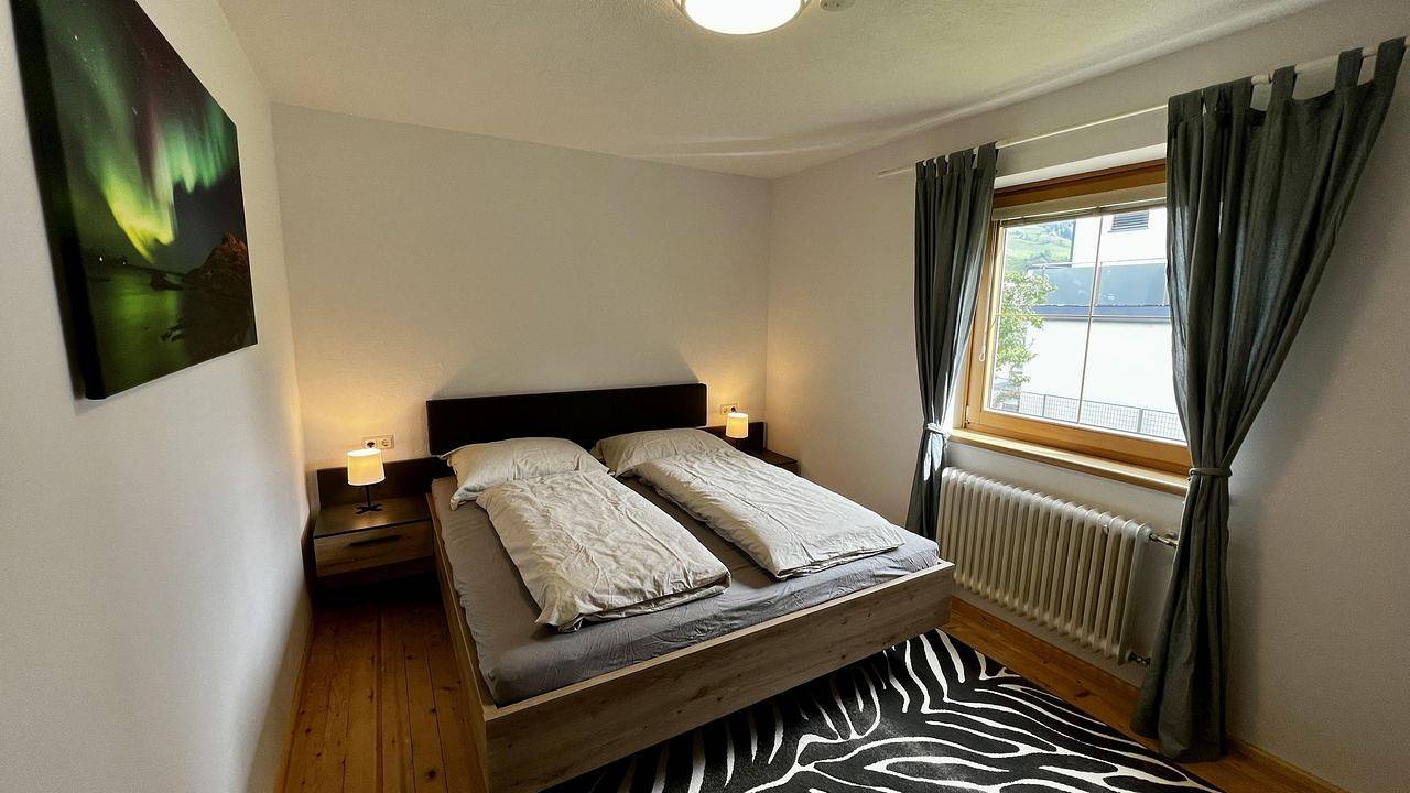 Geheel vakantieappartement, Ferienwohnung für 6 Personen (70 m²) in Sillian in Sillian, Karnischer Hauptkamm