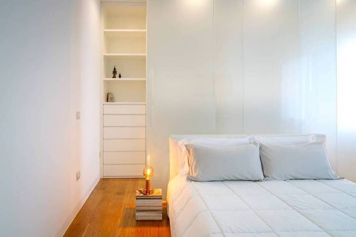 Filzi Luxe Stay Venice – Eleganza, Relax e Comfort a Due Passi da Venezia in Mestre, Venice