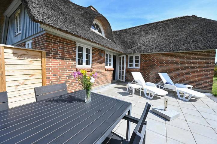 Villa für 6 Personen, mit Sauna in Vester Husby - 2