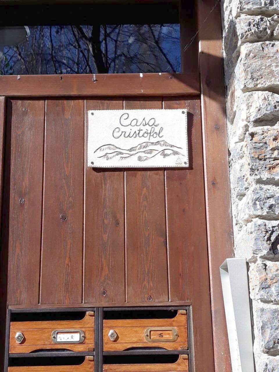 Apartamento entero, Apartament de la Lali Roní in Port Ainé, Rialp