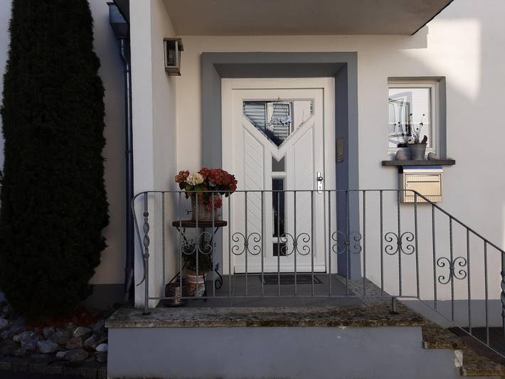 Ferienwohnung für 2 Personen, mit Terrasse in Horn-Bad Meinberg - 3