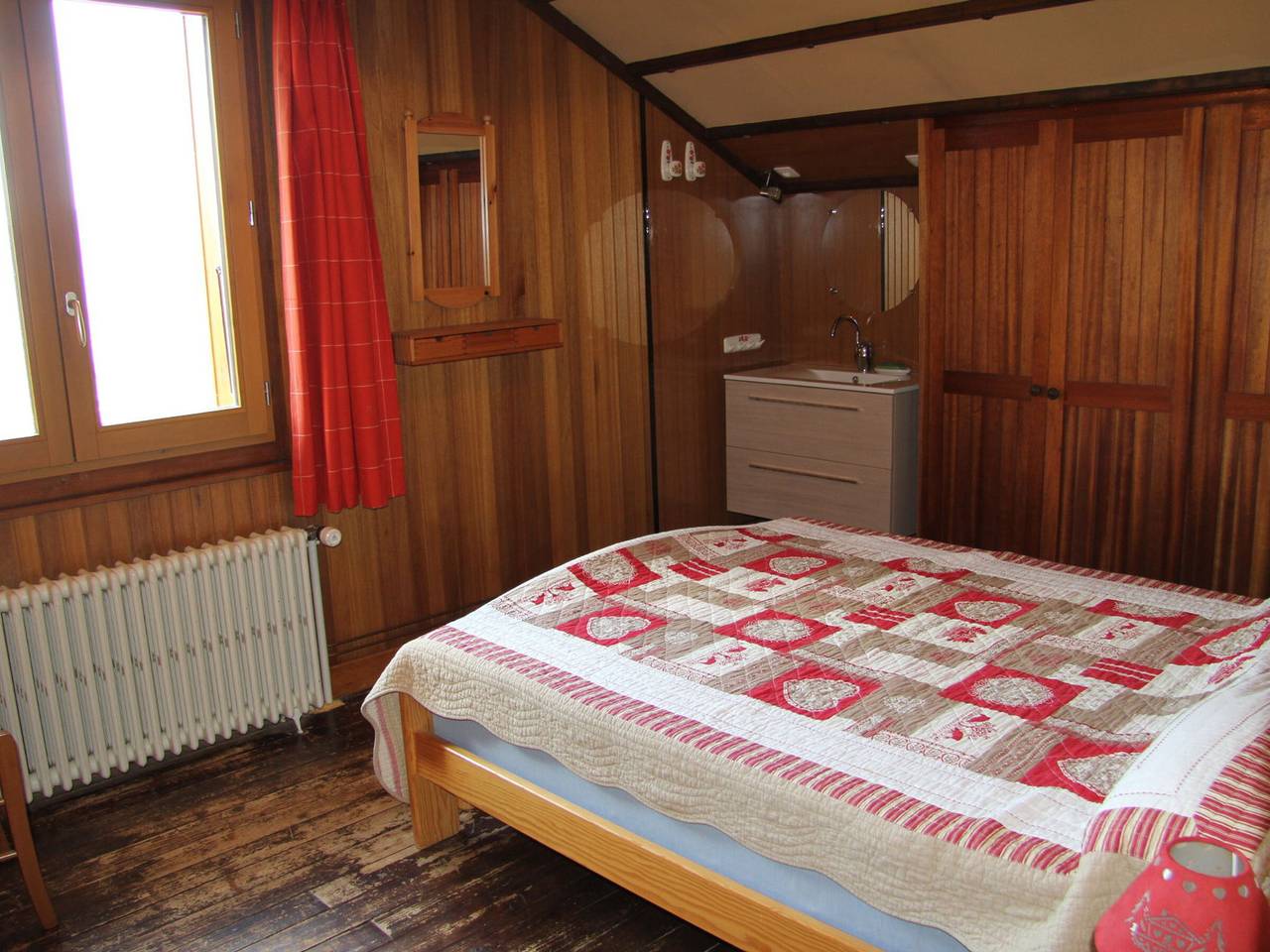Chalet familial 5 chambres pour 8 personnes à Saint-Jean-de-Sixt in Saint-Jean-de-Sixt, Région d'Annecy